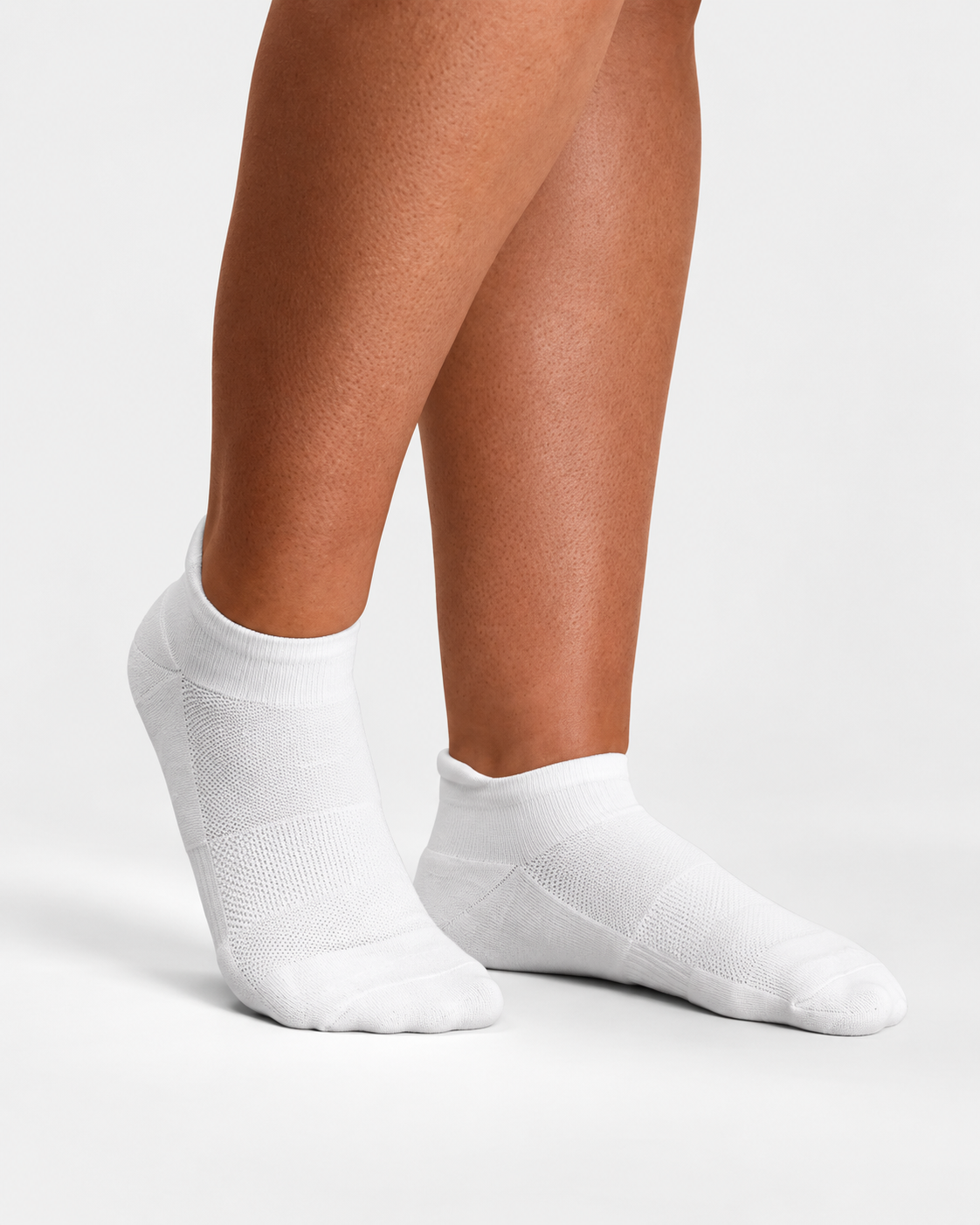 Bamboe Compressiesokken – Wijde Pasvorm
